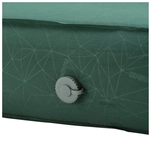 Nomad - Dreamzone Premium Duo 15.0 - Esterilla aislante