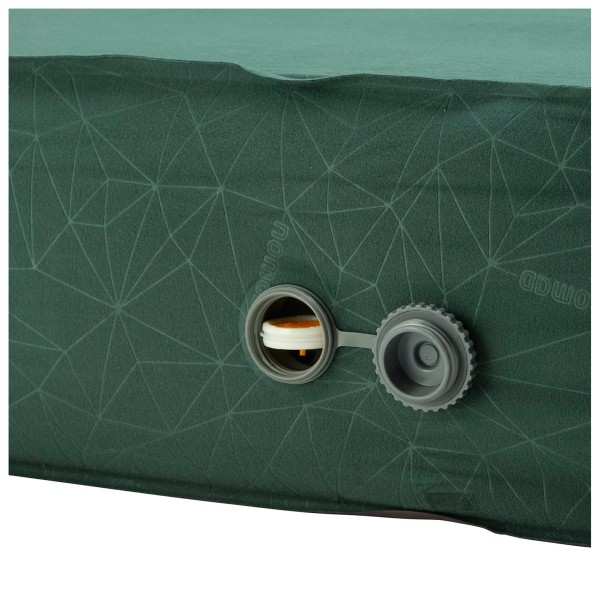 Nomad - Dreamzone Premium Duo 15.0 - Isomåtte