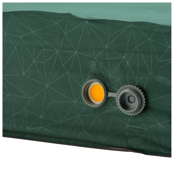 Nomad - Dreamzone Premium Duo 15.0 - Isomåtte