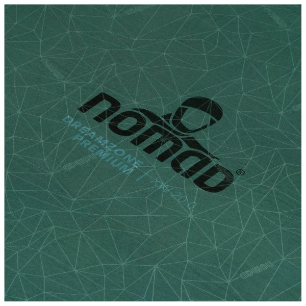 Nomad - Dreamzone Premium Duo 15.0 - Liggunderlag