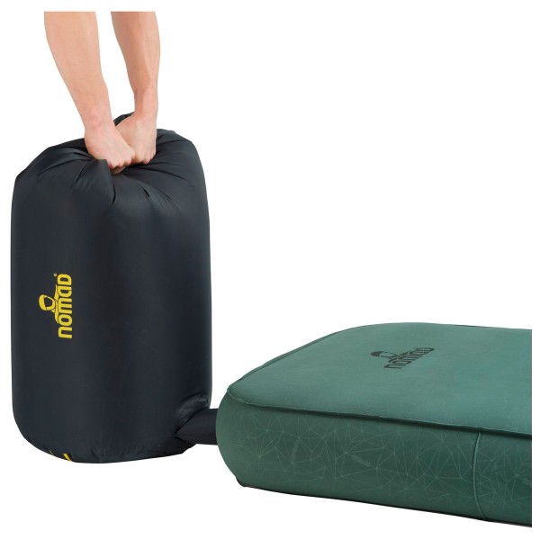 Nomad - Dreamzone Premium Duo 15.0 - Liggunderlag
