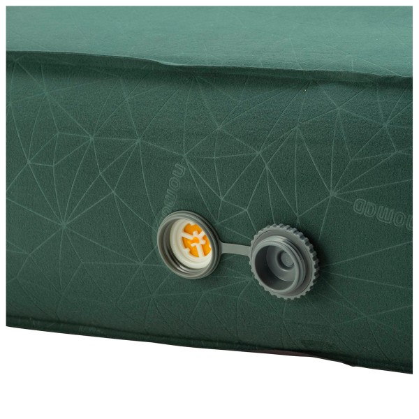 Nomad - Dreamzone Premium Duo 15.0 - Slaapmat