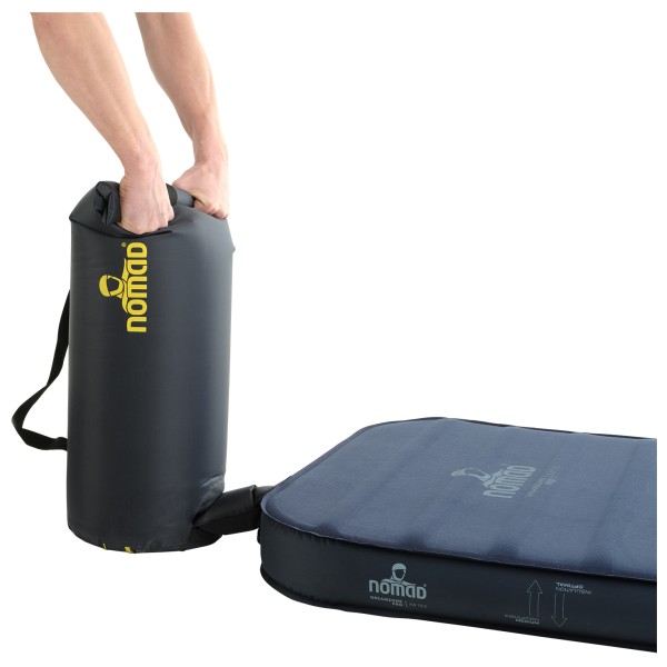 Nomad - Dreamzone Pro XW 10.0 - Materassino isolante