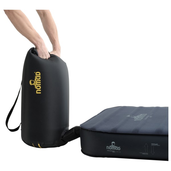 Nomad - Dreamzone Pro XW 15.0 - Slaapmat
