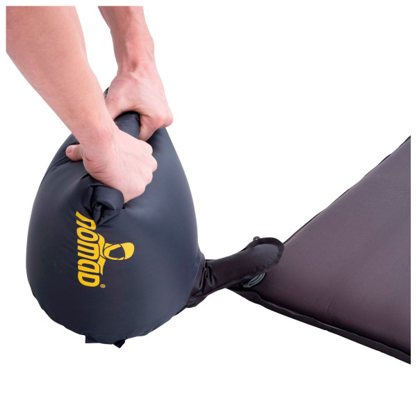 Nomad - Ultimate 6.5 - Sleeping mat
