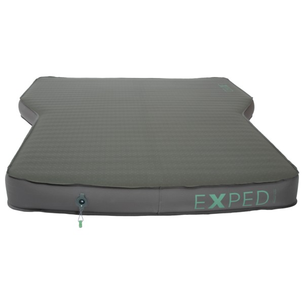 Exped - MegaMat Auto - Retkipatja