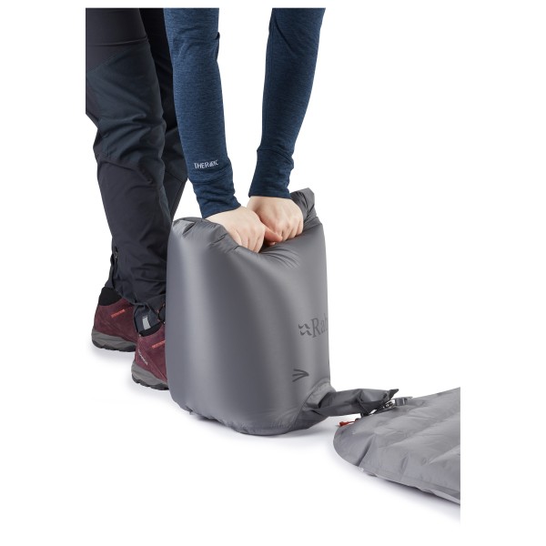 Rab - Ultrasphere 1.5 - Liggunderlag