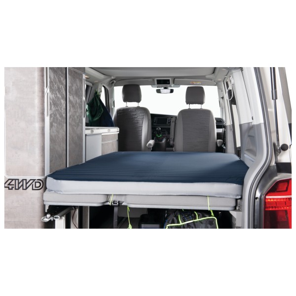 Outwell - Dreamboat Campervan - Materassino isolante