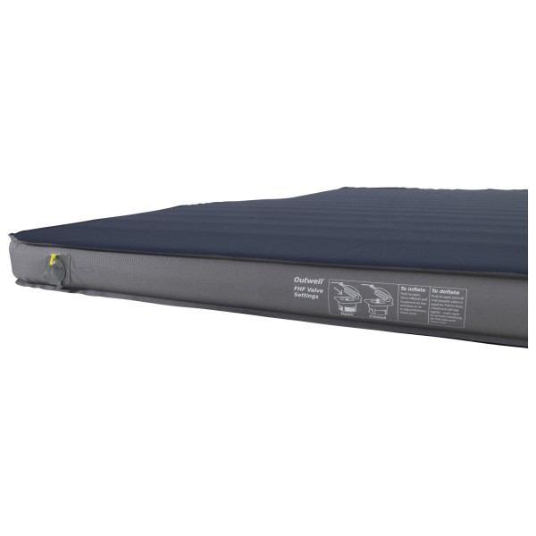 Outwell - Dreamboat Campervan Wide - Sleeping mat