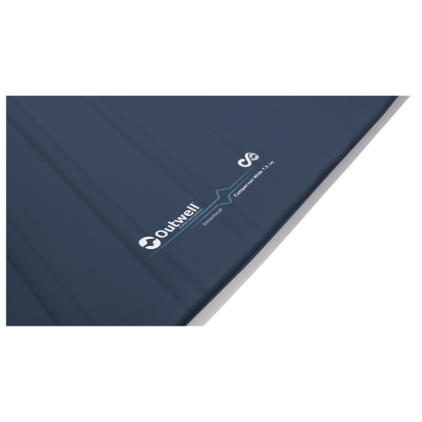 Outwell - Dreamboat Campervan Wide - Sleeping mat