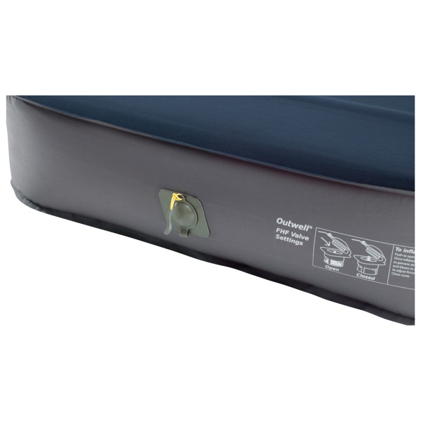 Outwell - Dreamboat Single - Isomåtte