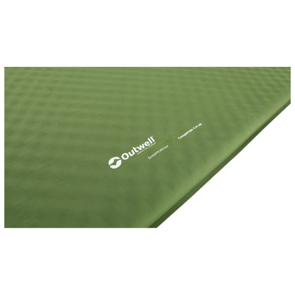Outwell - Dreamcatcher Campervan - Isomåtte