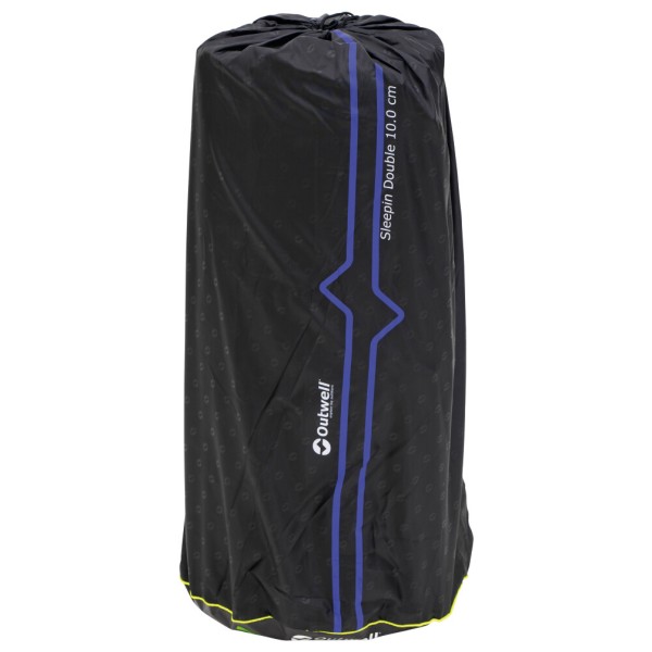 Outwell - Sleepin Double - Sleeping mat