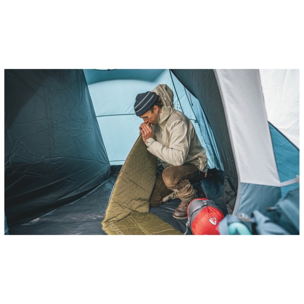 Robens - Campground 38 Mummy - Retkipatja