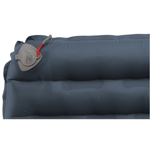 Robens - Silvercore 80 - Luftmadrass