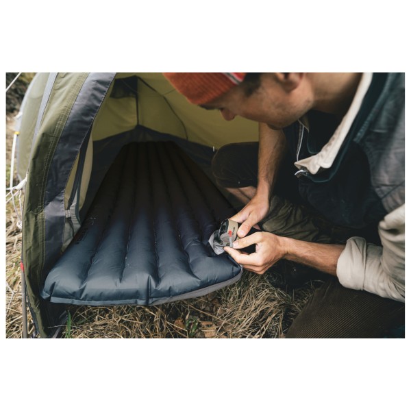 Robens - Silvercore 80 - Luftmadrass