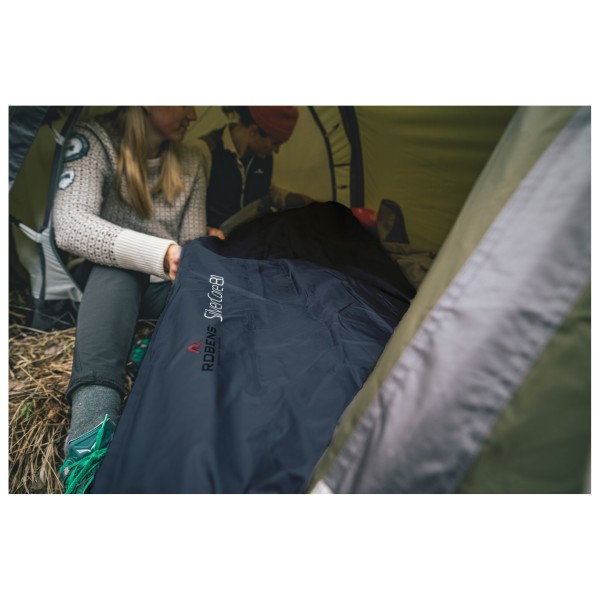 Robens - Silvercore 80 - Luftmadrass