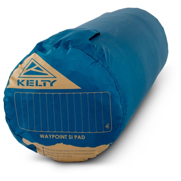 Kelty - Waypoint - Isomåtte