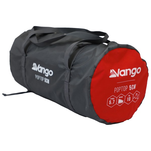 Vango - PopTop 5 cm - Liggunderlag