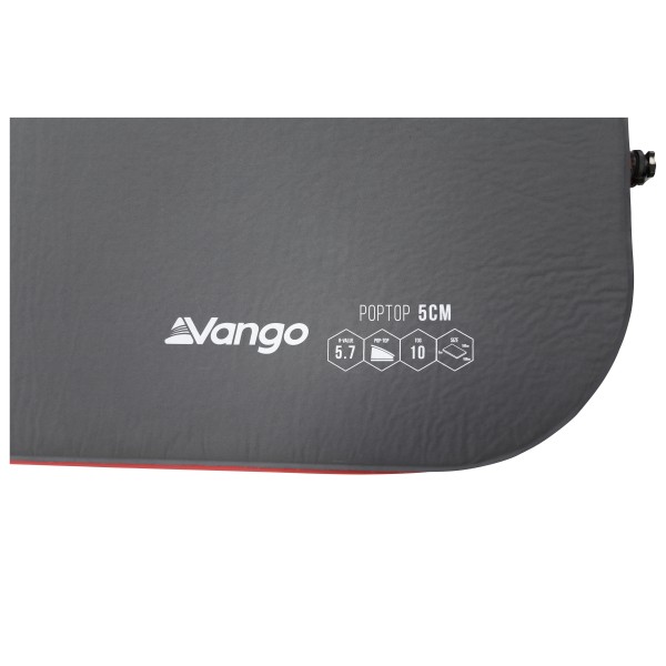 Vango - PopTop 5 cm - Slaapmat