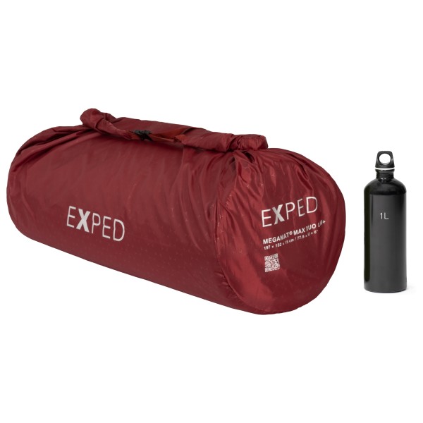 Exped - MegaMat Max Duo - Retkipatja