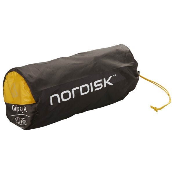 Nordisk - Grip 2.5 R Self-Infl. Mat - Slaapmat