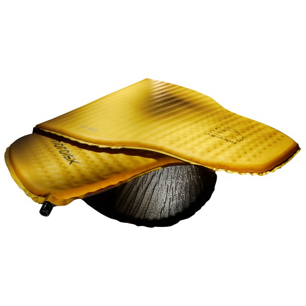 Nordisk - Grip 2.5 R Self-Infl. Mat - Slaapmat