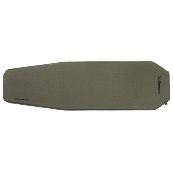 Snugpak - Basecamp OPS Thermomatte Maxi - Isomåtte