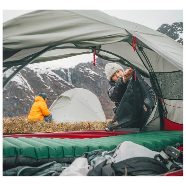 Robens - Hybridcore 60 - Liggunderlag