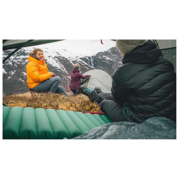 Robens - Hybridcore 60 - Liggunderlag