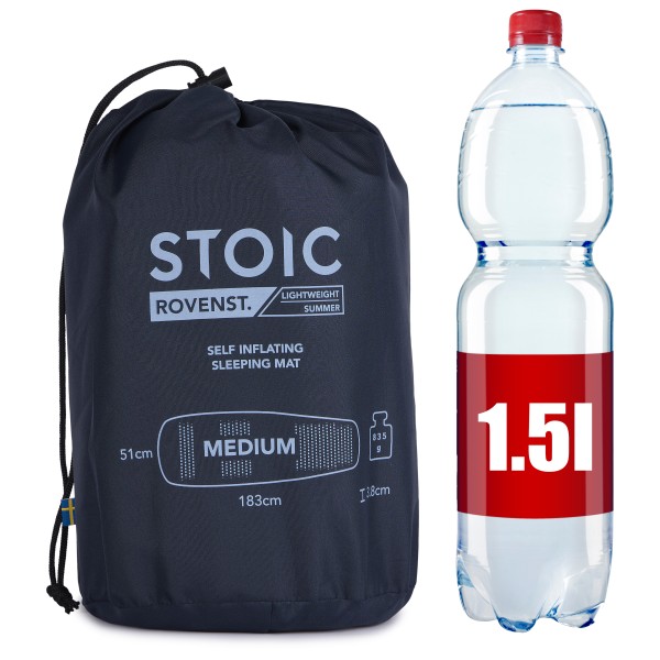 Stoic - RovenSt. Sleeping Mat - Retkipatja