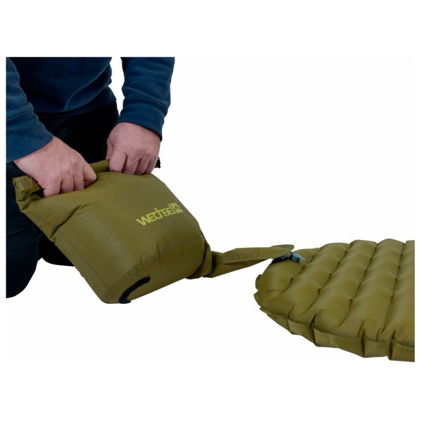 Wechsel - Aera - Slaapmat