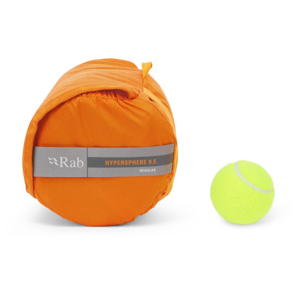 Rab - Hypersphere 9.5 - Materassino isolante