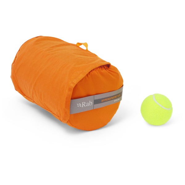 Rab - Hypersphere 9.5 - Materassino isolante