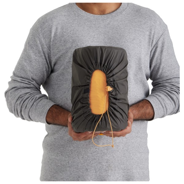 Sea to Summit - Pursuit Plus Self Inflating Mat - Esterilla aislante