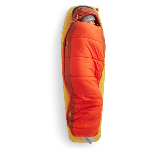 Sea to Summit - Pursuit Plus Self Inflating Mat - Esterilla aislante