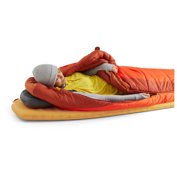 Sea to Summit - Pursuit Plus Self Inflating Mat - Esterilla aislante