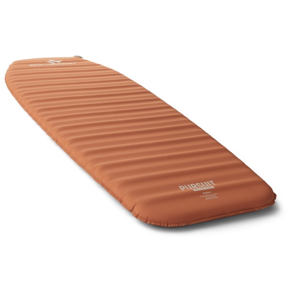 Sea to Summit - Pursuit Self Inflating Mat - Isomåtte