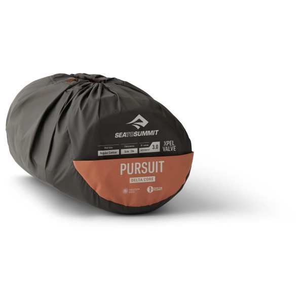 Sea to Summit - Pursuit Self Inflating Mat - Isomåtte
