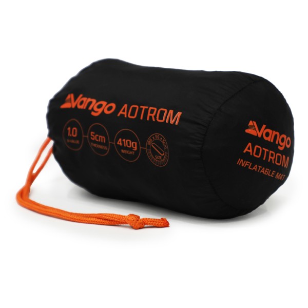 Vango - Aotrom - Liggunderlag