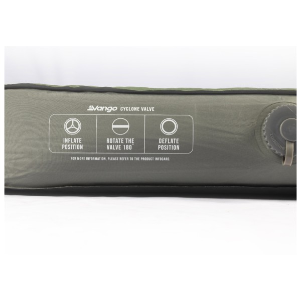 Vango - Arcadia 10 Grande - Retkipatja