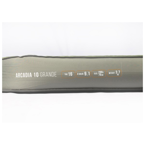 Vango - Arcadia 10 Grande - Retkipatja