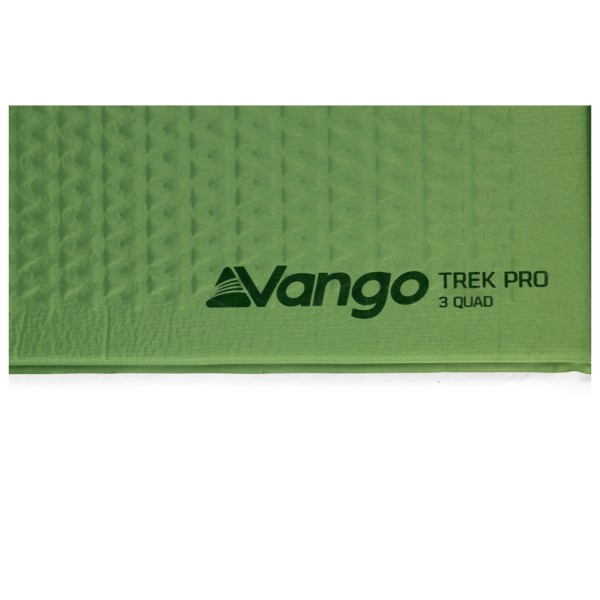 Vango - Trek Pro 3 Quad - Esterilla aislante