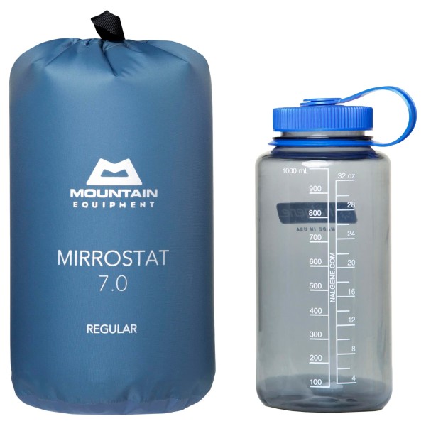 Mountain Equipment - Mirrostat 7.0 Mat - Isomåtte