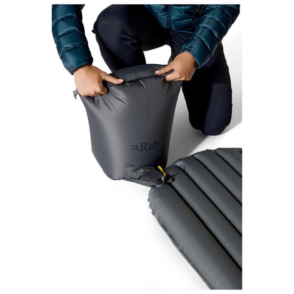 Rab - Ionosphere 5 - Matelas de camping