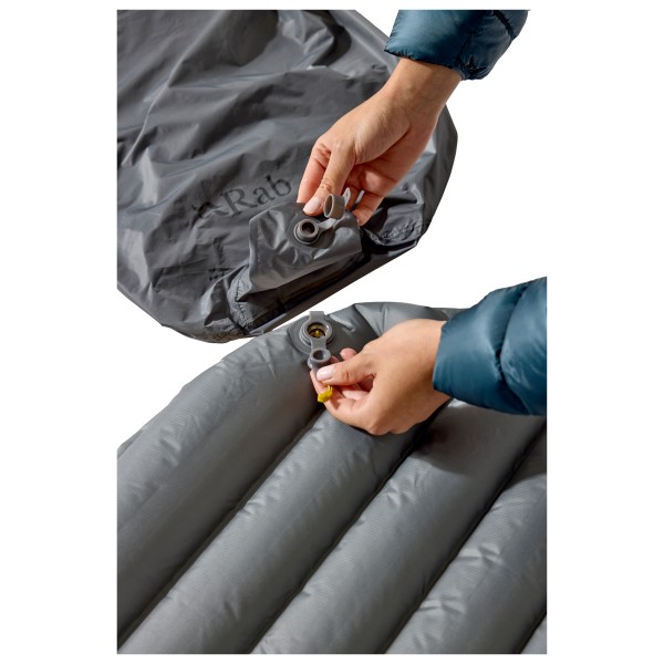 Rab - Ionosphere 5 - Matelas de camping