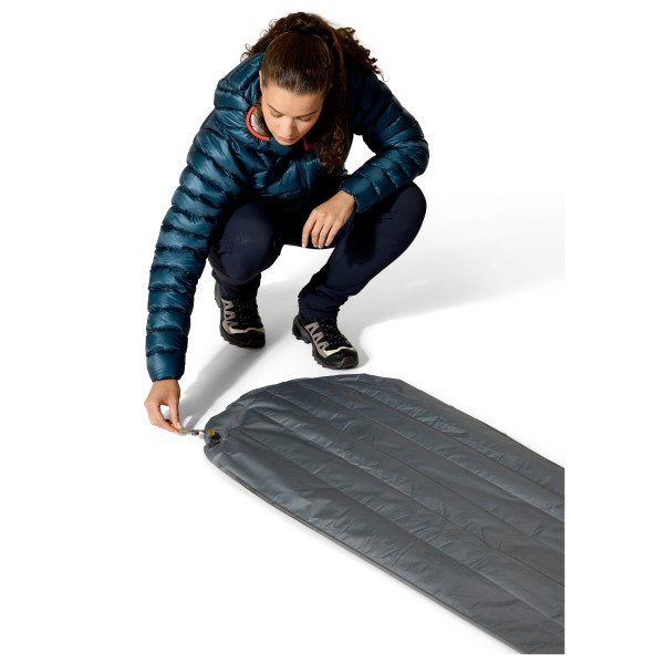 Rab - Ionosphere 5 - Sleeping mat