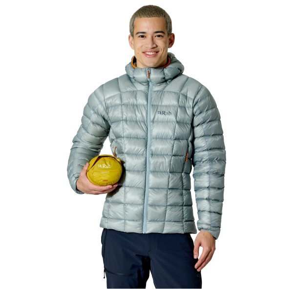 Rab - Ionosphere 5.5 - Esterilla aislante