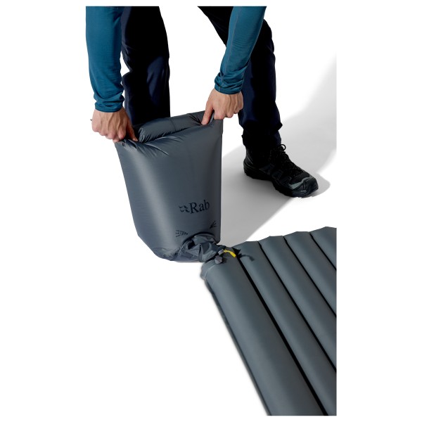 Rab - Ionosphere 5.5 - Slaapmat