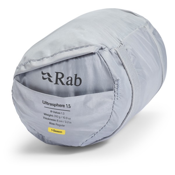 Rab - Ultrasphere 1.5 - Retkipatja